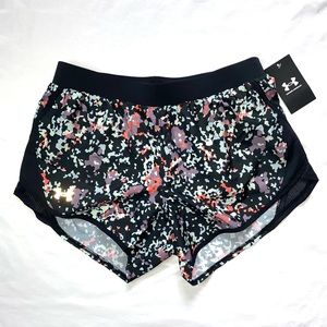 🆕 UNDER ARMOUR Fly By 2.0 Running Shorts NWT Small
